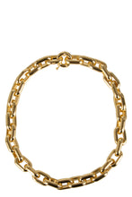 Load image into Gallery viewer, Ella charm chain necklace
