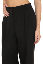 Load image into Gallery viewer, Flared trousers
