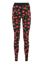 Load image into Gallery viewer, Printed leggings
