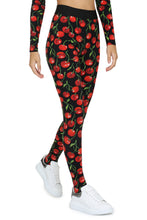 Load image into Gallery viewer, Printed leggings
