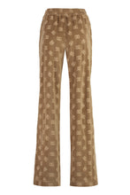 Load image into Gallery viewer, Chenille track-pants
