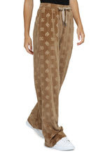 Load image into Gallery viewer, Chenille track-pants

