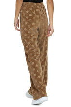 Load image into Gallery viewer, Chenille track-pants
