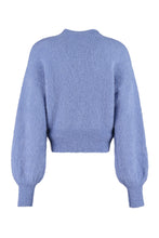 Load image into Gallery viewer, Mohair blend sweater
