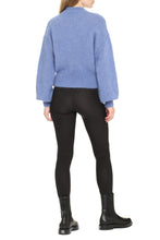 Load image into Gallery viewer, Mohair blend sweater
