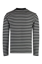 Load image into Gallery viewer, Long sleeve cotton t-shirt
