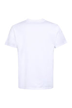 Load image into Gallery viewer, Cotton crew-neck T-shirt
