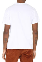 Load image into Gallery viewer, Cotton crew-neck T-shirt

