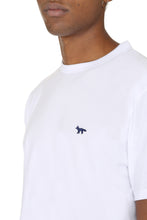 Load image into Gallery viewer, Cotton crew-neck T-shirt

