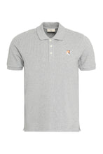 Load image into Gallery viewer, Cotton-piqué polo shirt
