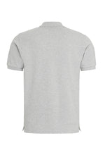 Load image into Gallery viewer, Cotton-piqué polo shirt
