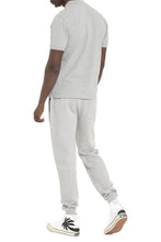 Load image into Gallery viewer, Cotton-piqué polo shirt
