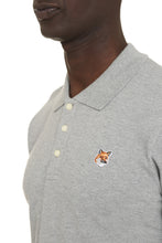 Load image into Gallery viewer, Cotton-piqué polo shirt
