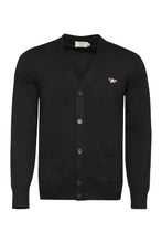 Load image into Gallery viewer, Wool cardigan
