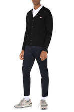 Load image into Gallery viewer, Wool cardigan
