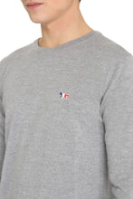 Load image into Gallery viewer, Wool crew-neck pullover
