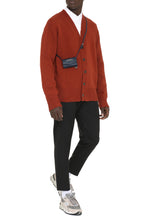 Load image into Gallery viewer, Extra-fine wool cardigan
