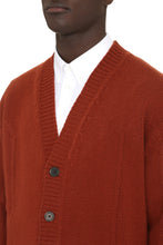Load image into Gallery viewer, Extra-fine wool cardigan
