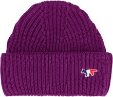 Load image into Gallery viewer, Ribbed knit beanie
