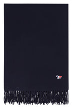 Load image into Gallery viewer, Virgin wool scarf
