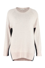Load image into Gallery viewer, Fumetto wool and cashmere sweater
