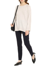 Load image into Gallery viewer, Fumetto wool and cashmere sweater
