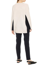 Load image into Gallery viewer, Fumetto wool and cashmere sweater

