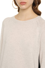 Load image into Gallery viewer, Fumetto wool and cashmere sweater
