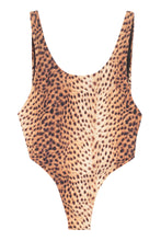 Load image into Gallery viewer, Funky one-piece swimsuit
