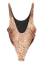 Load image into Gallery viewer, Funky one-piece swimsuit
