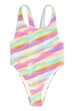 Load image into Gallery viewer, Funky swimsuit
