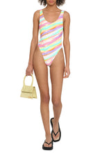 Load image into Gallery viewer, Funky swimsuit
