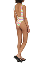 Load image into Gallery viewer, Funky swimsuit
