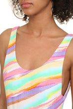 Load image into Gallery viewer, Funky swimsuit
