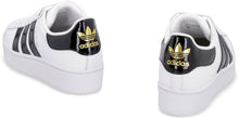 Load image into Gallery viewer, Superstar Bold leather sneakers
