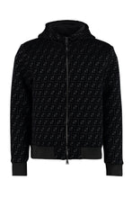 Load image into Gallery viewer, Full zip jacket
