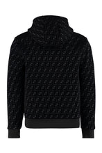Load image into Gallery viewer, Full zip jacket
