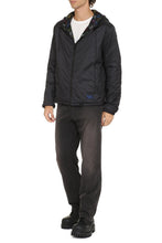 Load image into Gallery viewer, Reversible windbreaker-jacket
