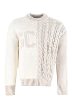 Load image into Gallery viewer, Wool blend sweater
