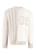 Load image into Gallery viewer, Wool blend sweater

