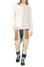 Load image into Gallery viewer, Wool blend sweater
