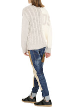 Load image into Gallery viewer, Wool blend sweater
