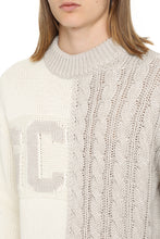 Load image into Gallery viewer, Wool blend sweater
