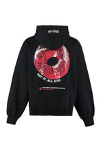Load image into Gallery viewer, Printed hoodie
