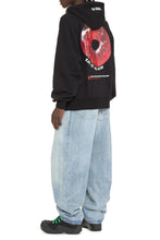 Load image into Gallery viewer, Printed hoodie
