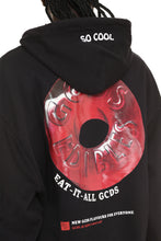 Load image into Gallery viewer, Printed hoodie
