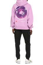 Load image into Gallery viewer, Printed hoodie
