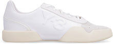 Load image into Gallery viewer, Y-3 Yunu low-top sneakers
