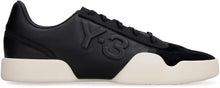Load image into Gallery viewer, Y-3 Yunu low-top sneakers
