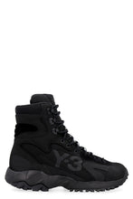 Load image into Gallery viewer, Notoma lace-up ankle boots
